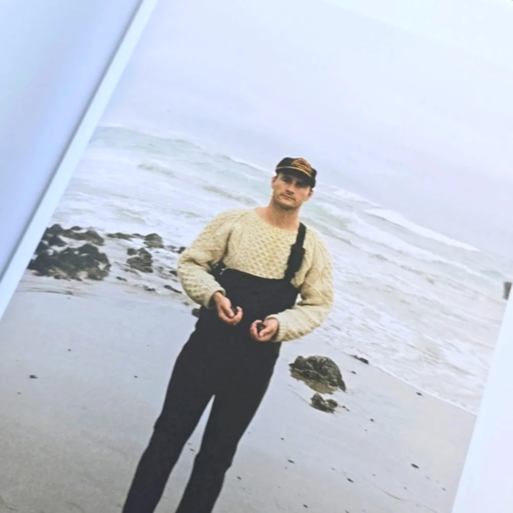 THE KINFOLK TABLE  Hardcover Book COOK LIFESTYLE Entertaining by Nathan Williams